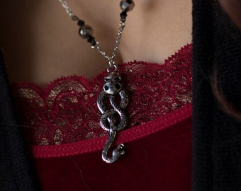 Dark Mark Necklace