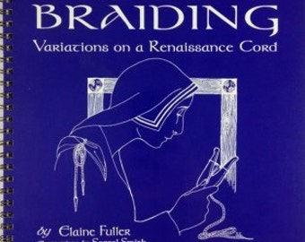 Lucet Braiding: Variations on a Renaissance Cord