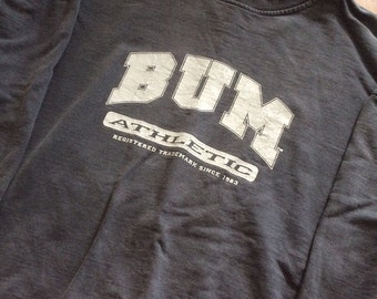 bum equipment sweatshirt