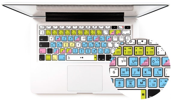 pro tools keyboard for mac