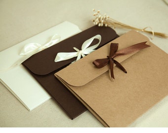 box envelope gift