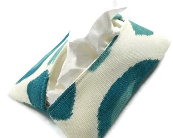 Travel Tissue Holder Kleenex Pouch