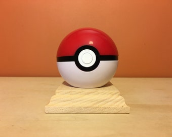 Pokemon: Pokeball