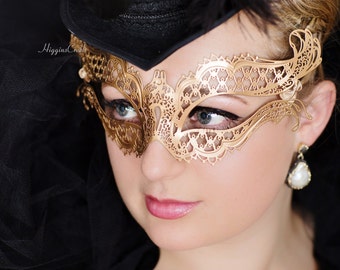 Halloween Mask The Vampire Diaries Masquerade Mask