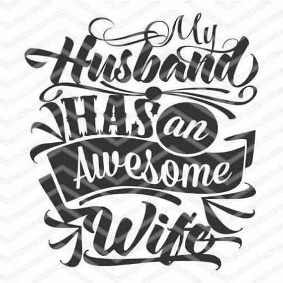 Free Free 205 My Husband Is Dope Svg SVG PNG EPS DXF File