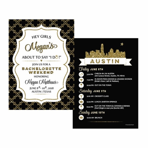 Invitations Austin Tx 7