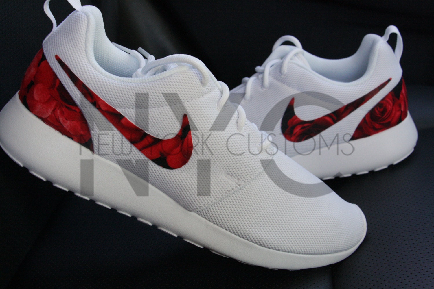 roshe 2s