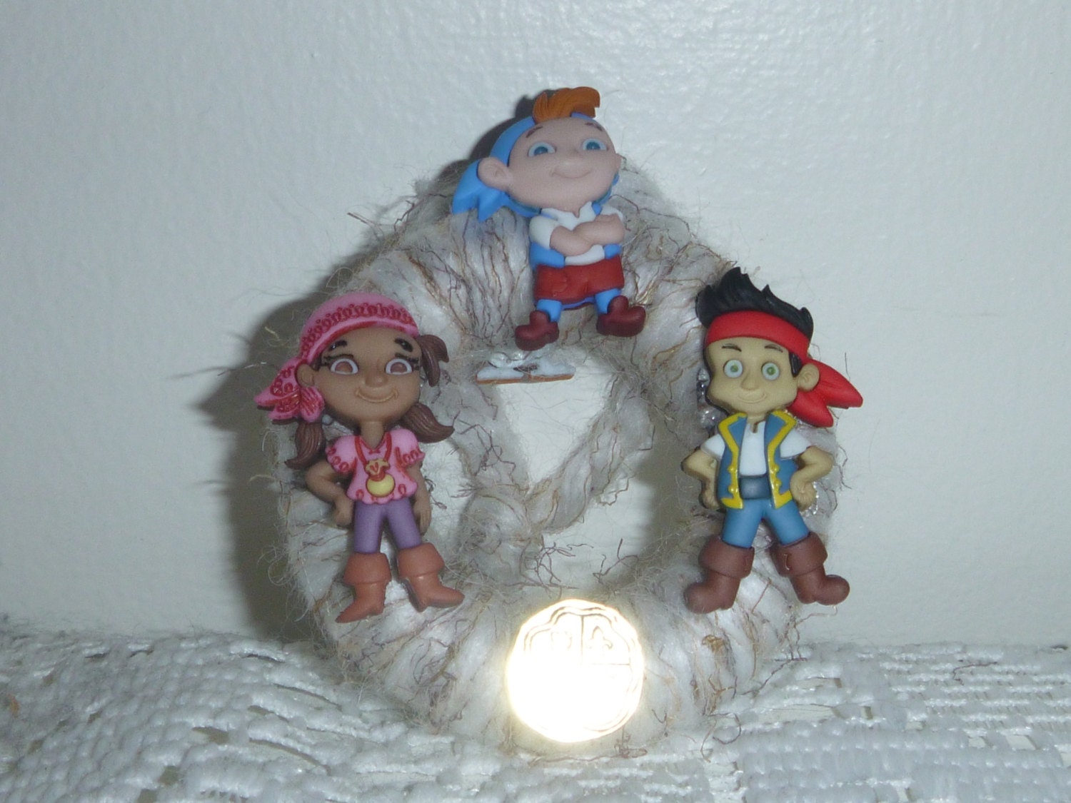 jake and the neverland pirates ornament christmas ornament jake and the neverland pirates ornament christmas ornament