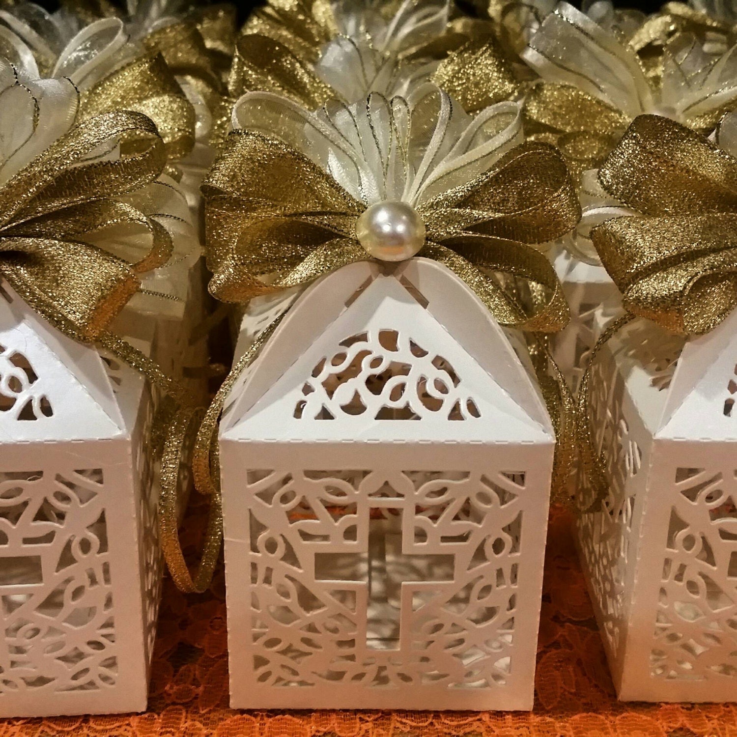 Religious party favorsbaptism party favorsfirst communion