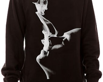 notorious big sweatshirt urban outfitters