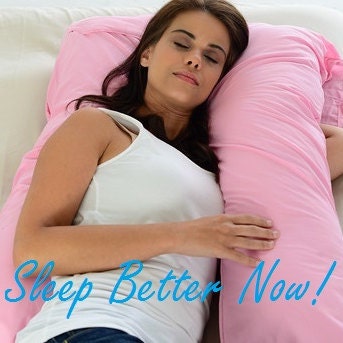 cooling pregnancy pillow