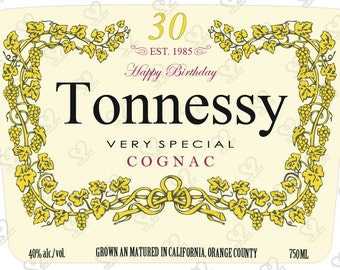custom hennessy label template hennessy label template free chlain college publishing custom hennessy label template hennessy label template free chlain college publishing