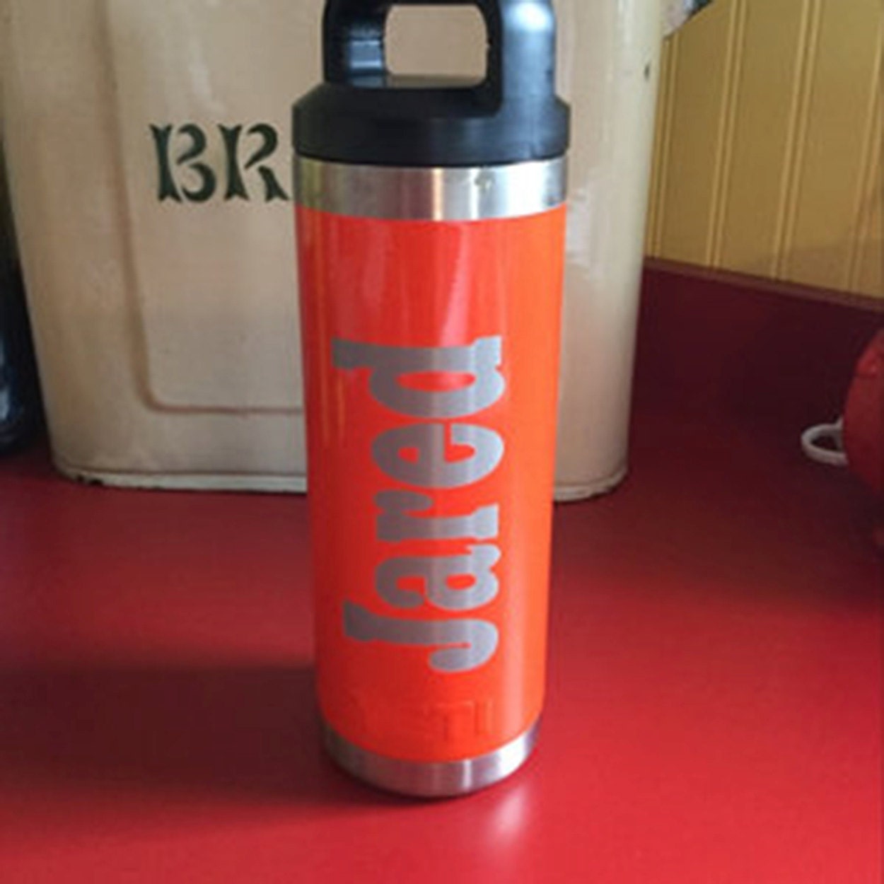 indigo hydro flask 32 oz