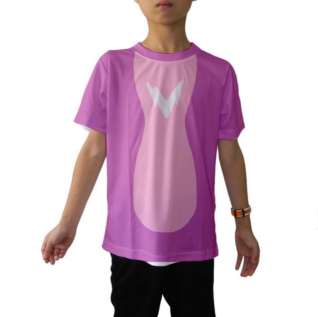 angel lilo and stitch shirt