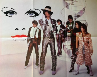 Prince and the revolution parade album
