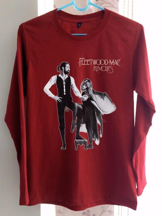 fleetwood mac shirt dress