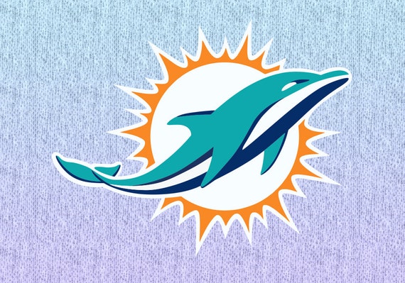 Download Miami Dolphins SVG File Scalable Vector Design by vectorsvgs