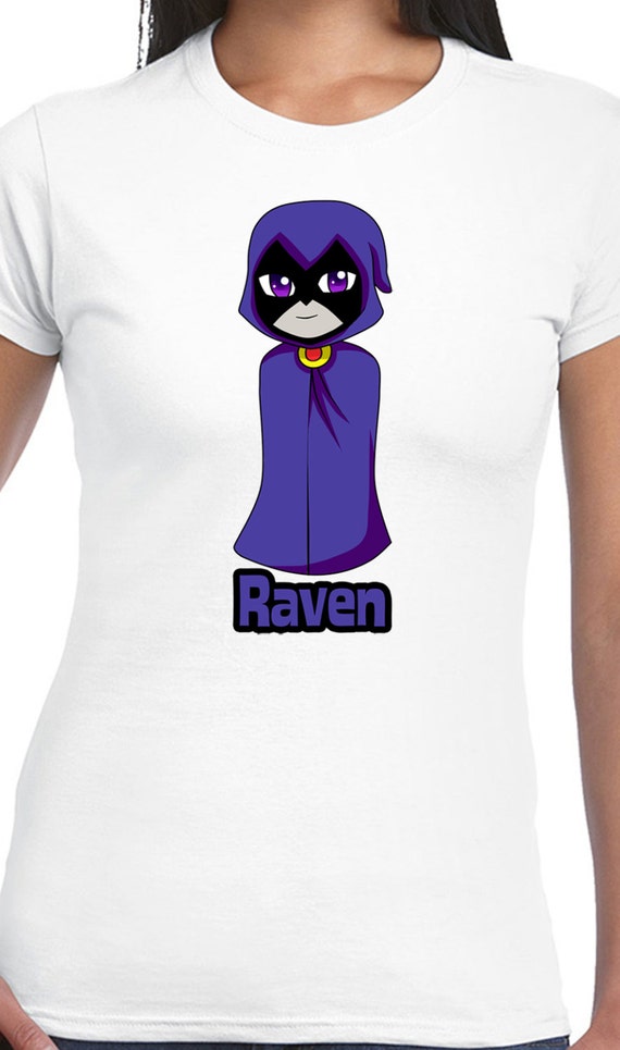 raven t shirts