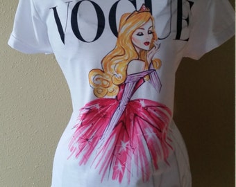 Princess aurora | Etsy