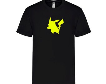 pikachu libre shirt pokemon go