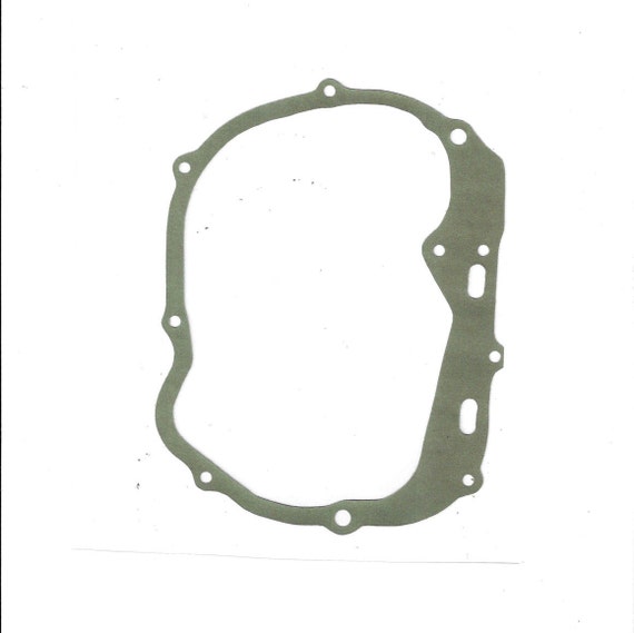 Honda Motorcycle Parts Right Crankcase Cover Gasket. CTST90