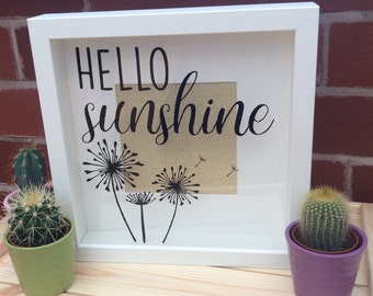 box of sunshine etsy