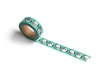 Pug Washi Tape
