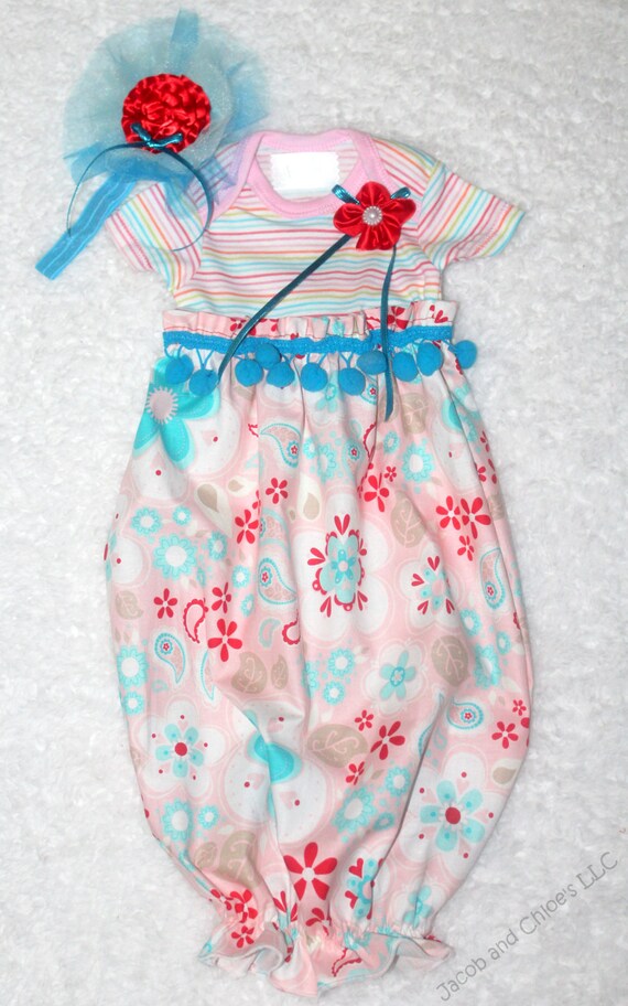 best sleeping outfit for newborn