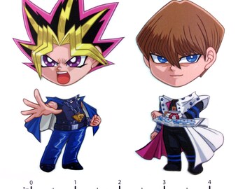 Yu-Gi-Oh! Card – Yami (SDY-045) Common, Unlimited Edition, From Starter Deck Yugi
