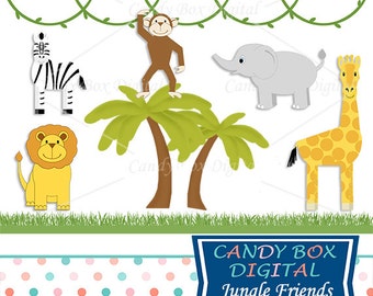 zebra clipart etsy