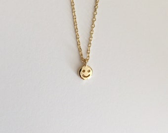 CHIEKO+ big smile necklace の+stbp.com.br