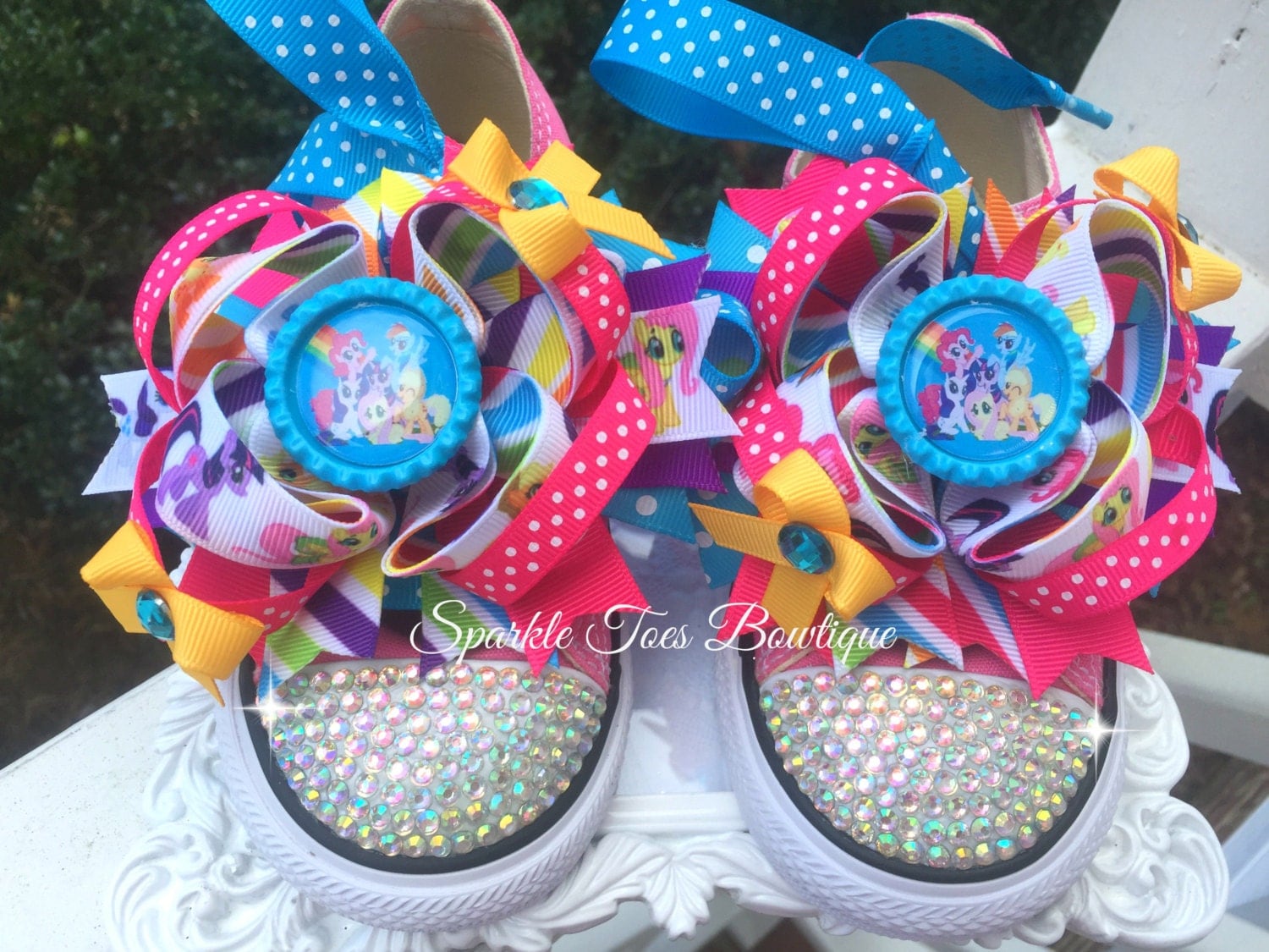 MY LITTLE PONY Shoes My Little Pony Party Twilight Sparkle