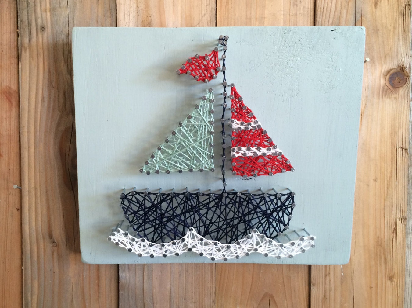 sailboat-string-art-sailboat-decor-nautical-string-art