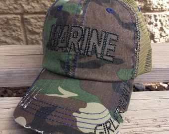 Unique marine mom related items | Etsy