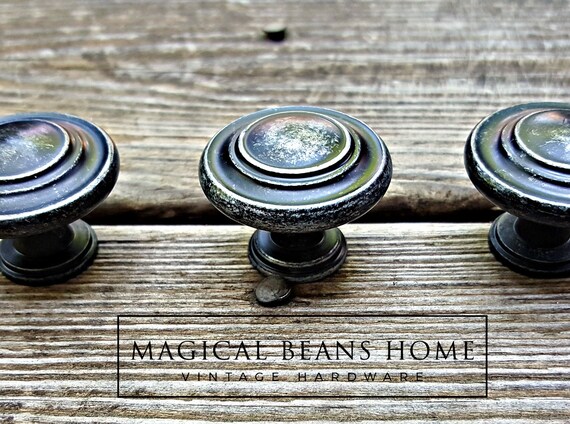 Farmhouse Chic Furniture Knobs Rustic Farmhouse Dresser Knobs