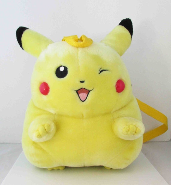 cute pikachu stuff