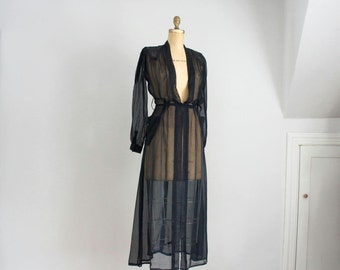 1940s robe | Etsy