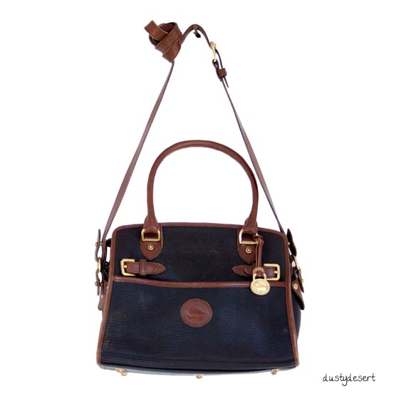 dooney and bourke mid handbag