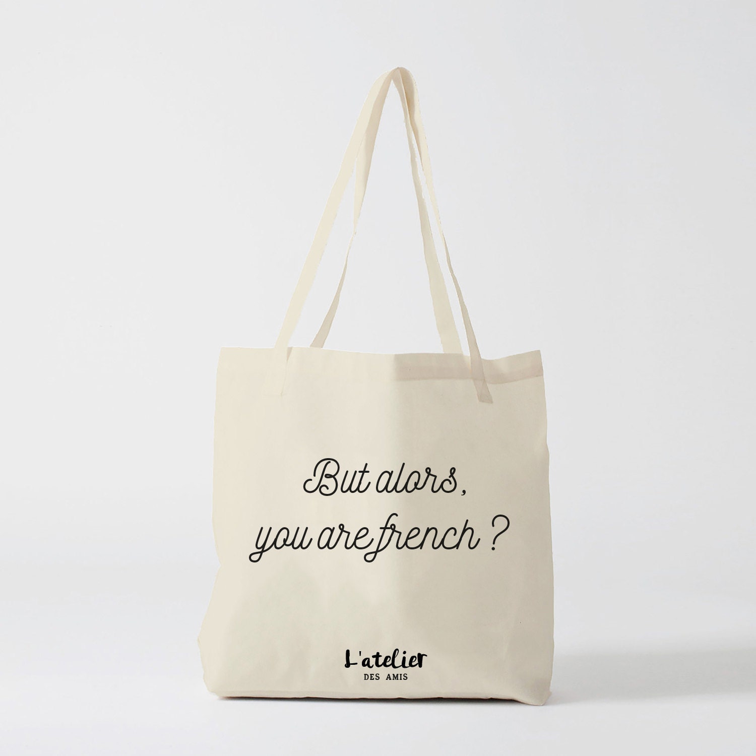 X252Y Tote bag message tote bag fun tote bag quote tote bag