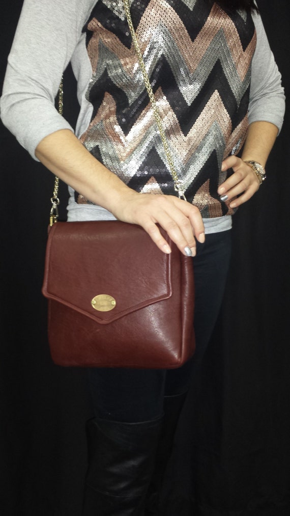 Concealed Carry Messenger Bag by on Etsy