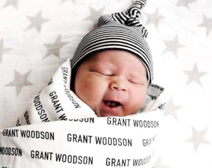 Personalized baby gifts Etsy