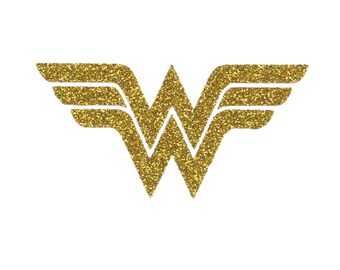 WONDER WOMAN Iron On Design, Girl Superhero Costume, Superhero Cape, Wonder Woman Shirt, Birthday Party, Halloween and Dress Up