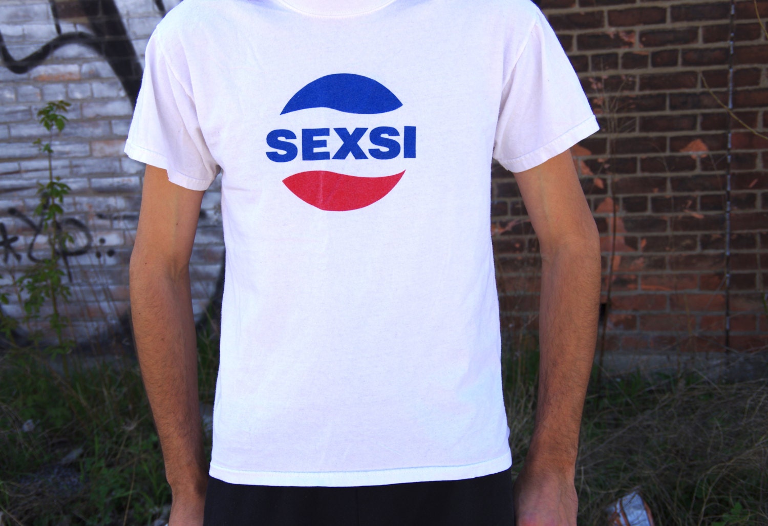 pepsi pussy shirt