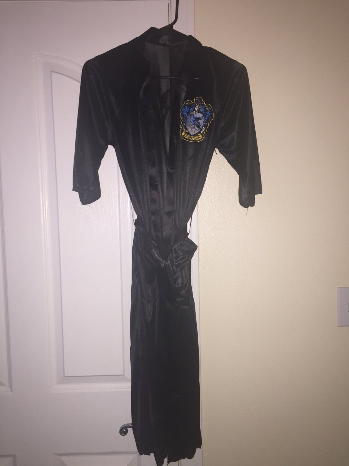 Chic Wizarding Robes