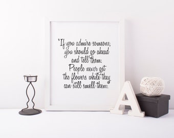 Admire Someone, Kanye West, Rap Lyrics, Kanye West Posters, Instant Download, Digital Prints, Big Brother, Song Lyrics, Kanye 2020, Wall Art