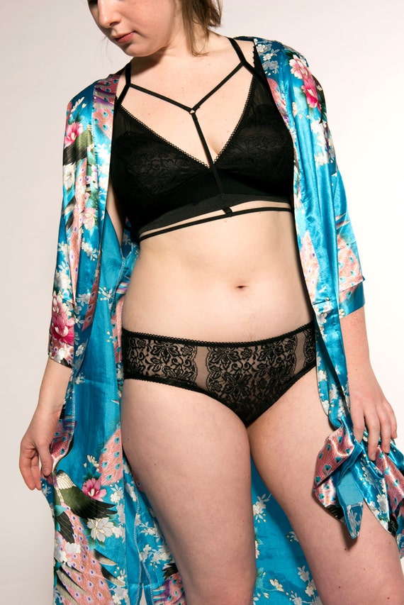 q craft serenity Hip Set to    Items Panties Serenity High Knickers similar