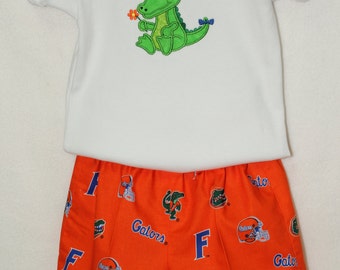 vintage gator t shirt