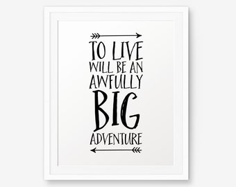 Big adventure | Etsy