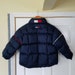 Vintage 90's Tommy Hilfiger Jacket. Boys Size 7.