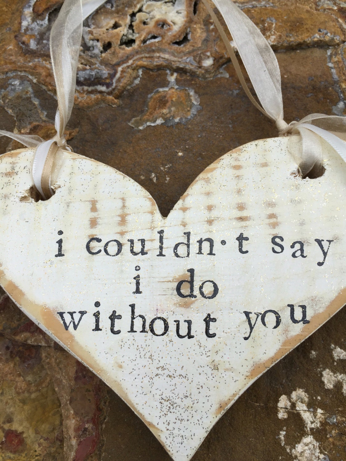 I Couldn